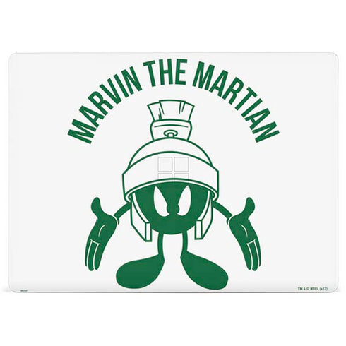 Looney Tunes Marvin the Martian Big Head Surface Laptop 2 Skin